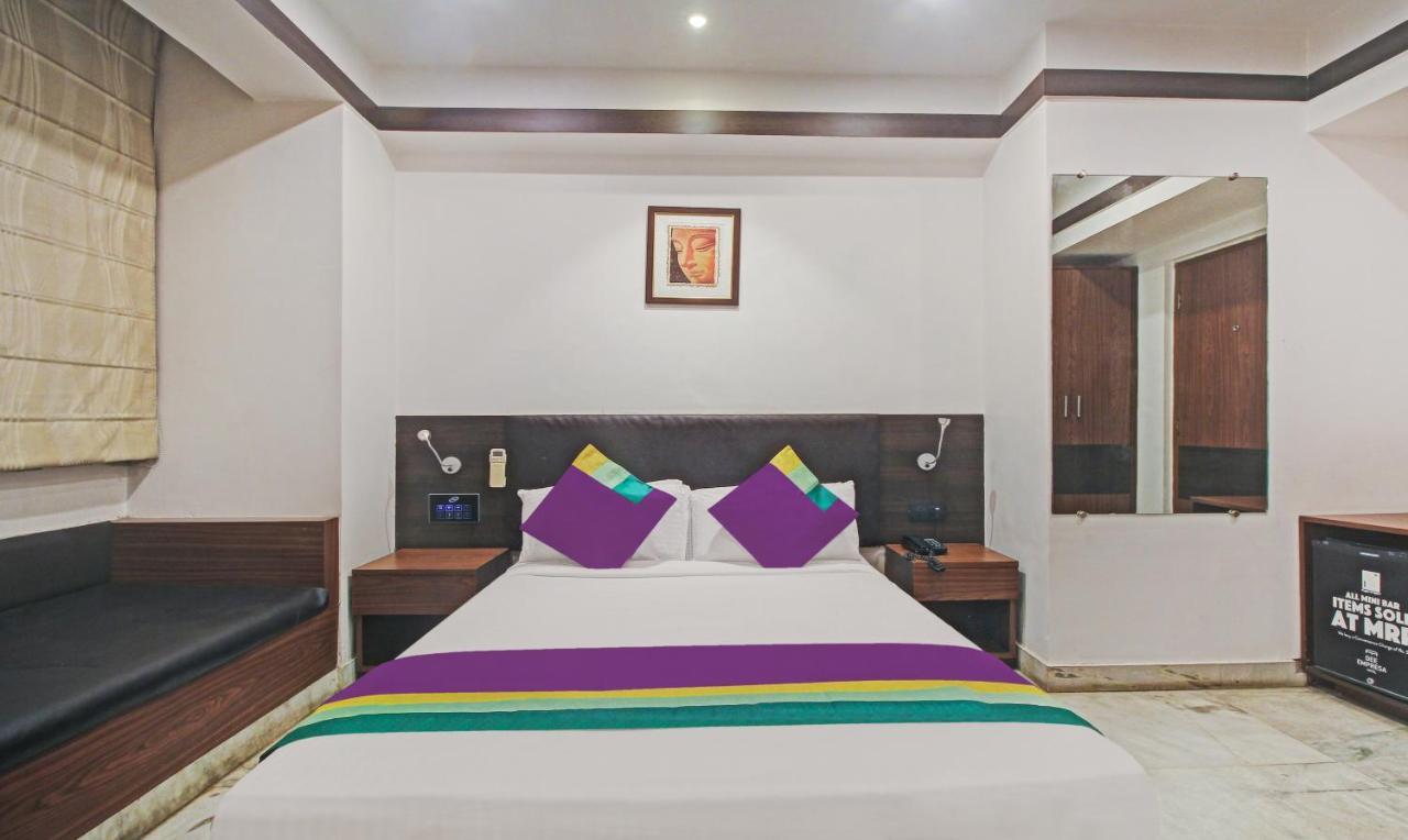 Hotel Treebo Premium Dee Empresa à Calcutta Extérieur photo
