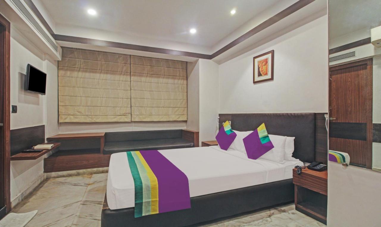 Hotel Treebo Premium Dee Empresa à Calcutta Extérieur photo