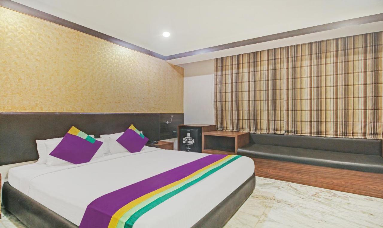 Hotel Treebo Premium Dee Empresa à Calcutta Extérieur photo