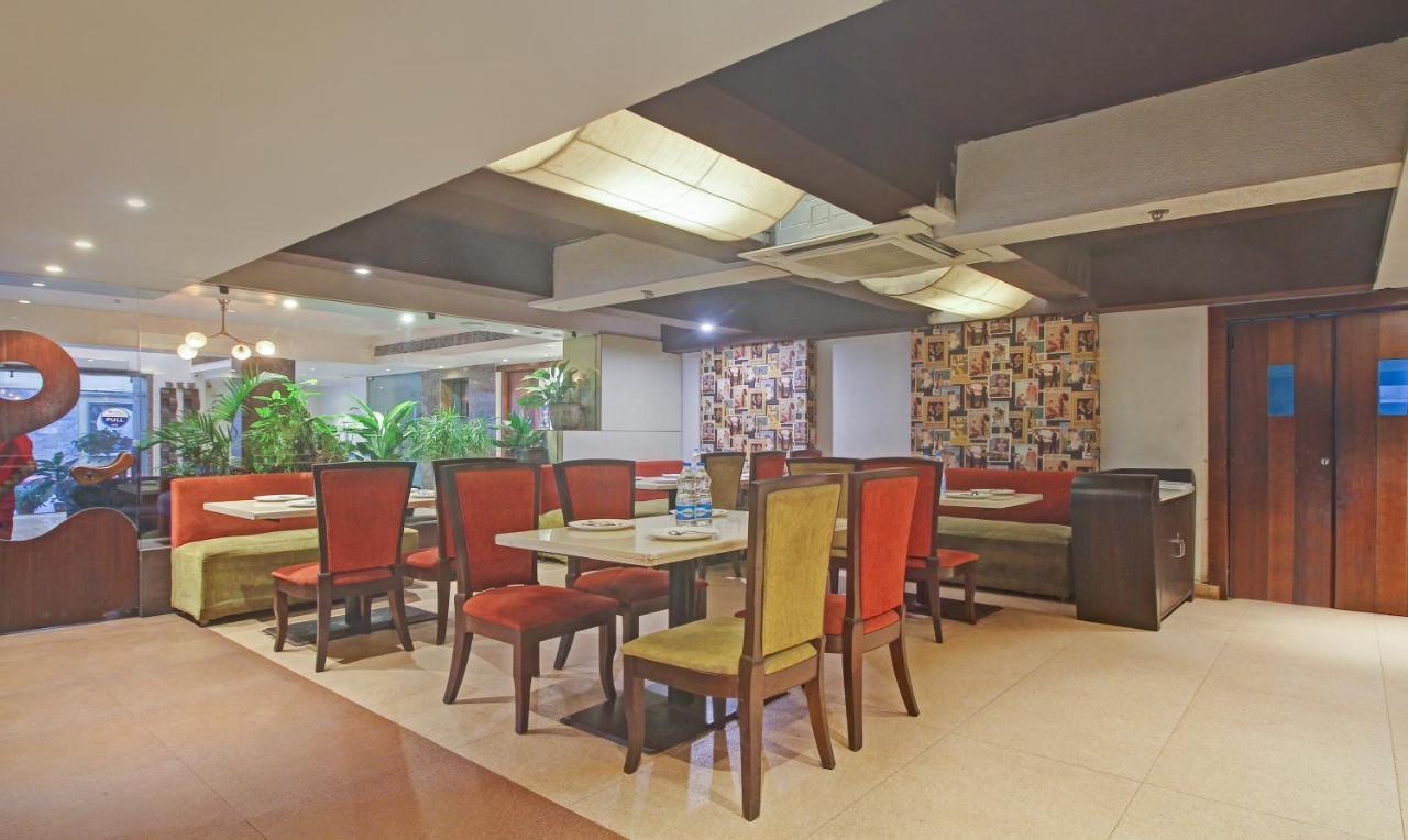 Hotel Treebo Premium Dee Empresa à Calcutta Extérieur photo