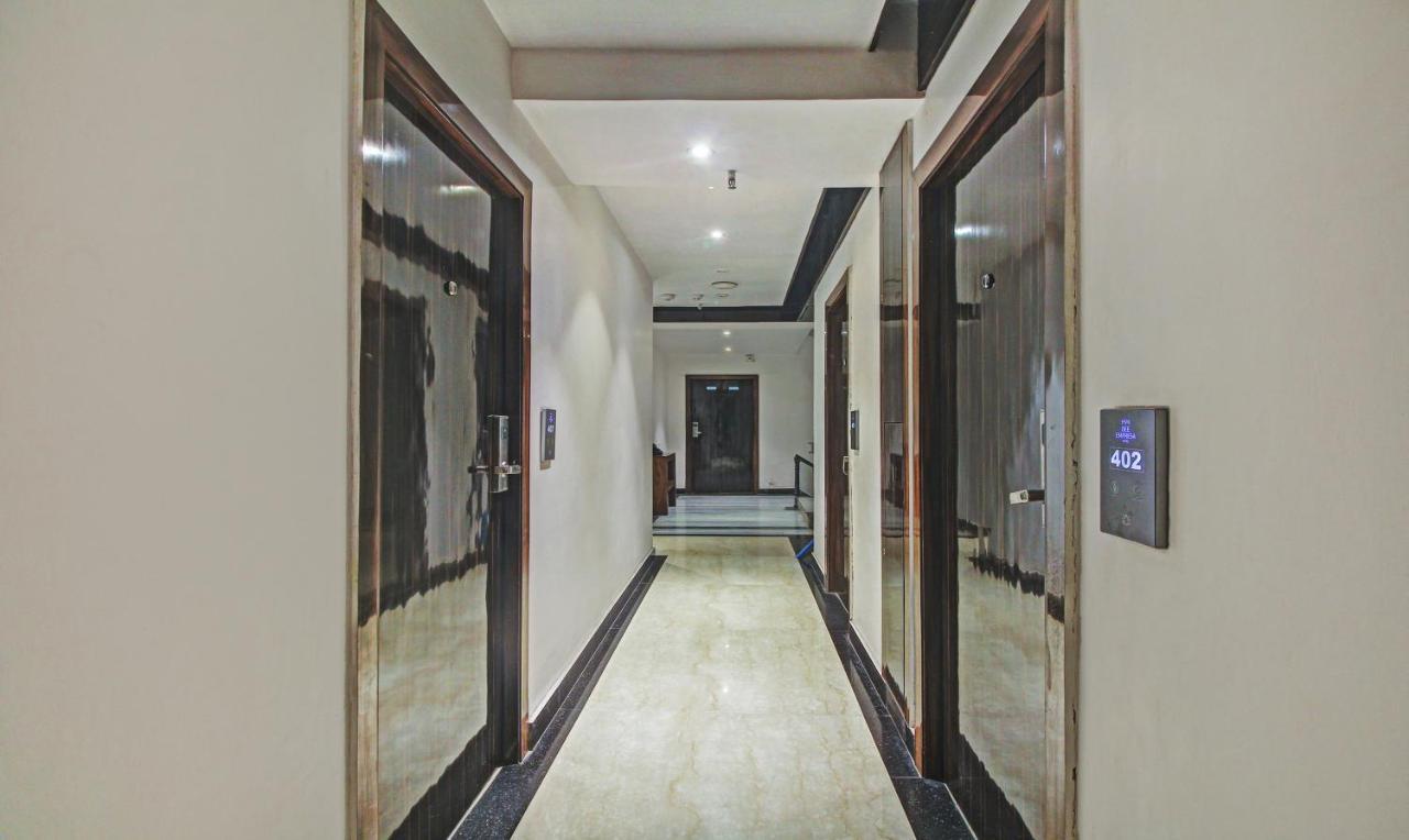 Hotel Treebo Premium Dee Empresa à Calcutta Extérieur photo