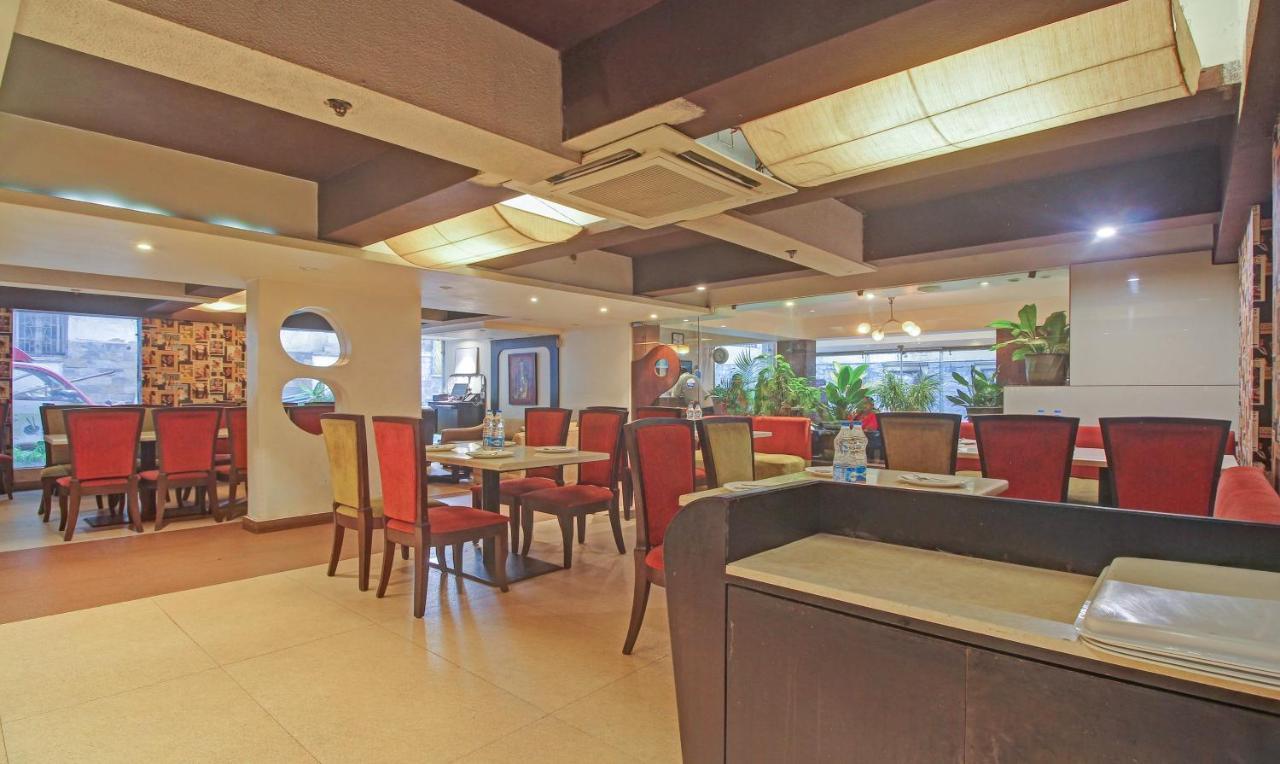 Hotel Treebo Premium Dee Empresa à Calcutta Extérieur photo