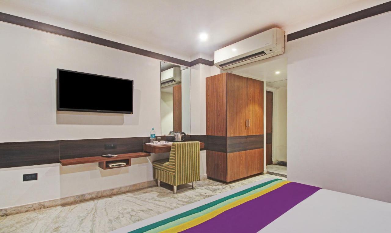 Hotel Treebo Premium Dee Empresa à Calcutta Extérieur photo