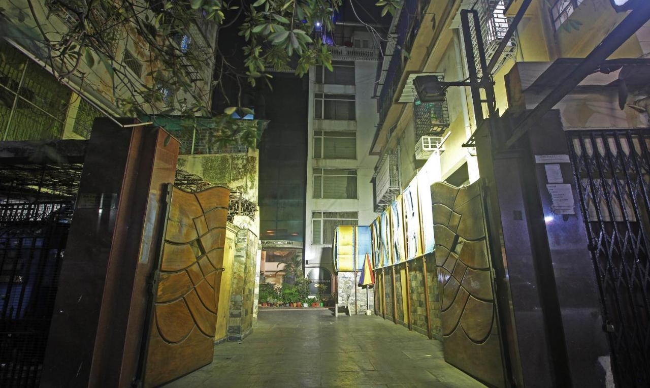 Hotel Treebo Premium Dee Empresa à Calcutta Extérieur photo
