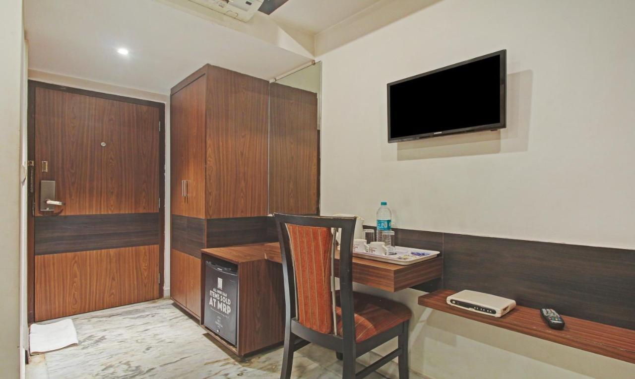 Hotel Treebo Premium Dee Empresa à Calcutta Extérieur photo