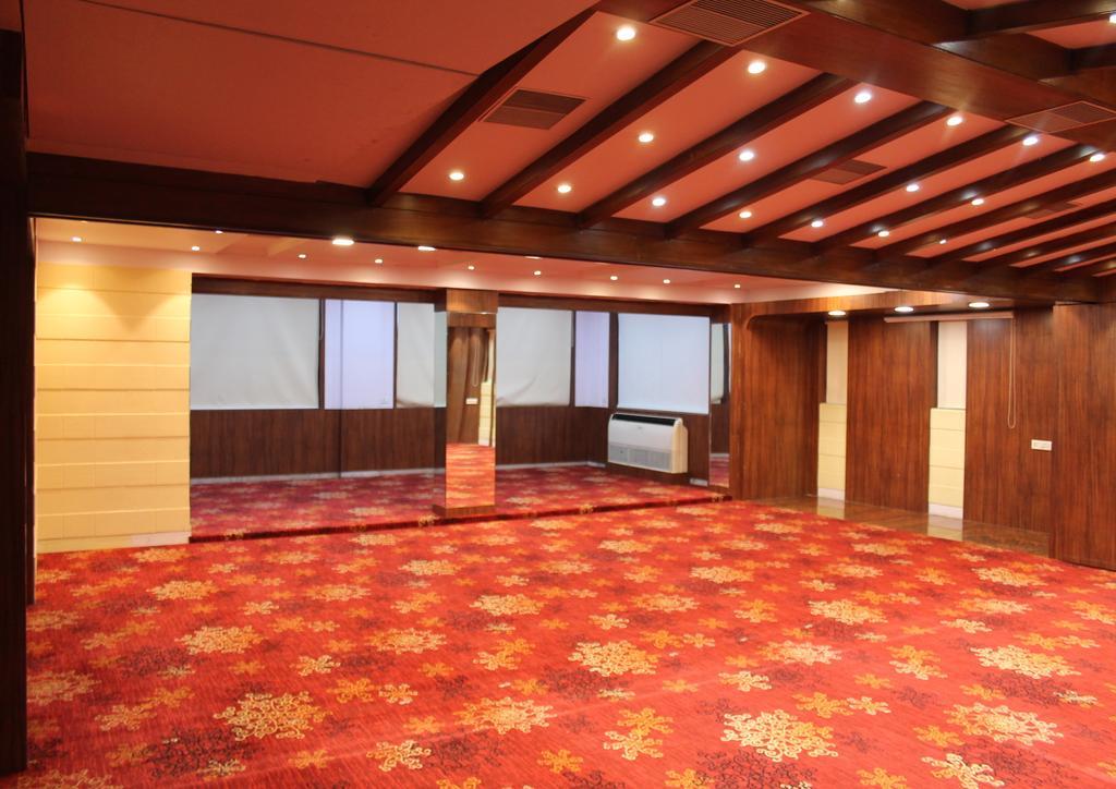 Hotel Treebo Premium Dee Empresa à Calcutta Extérieur photo