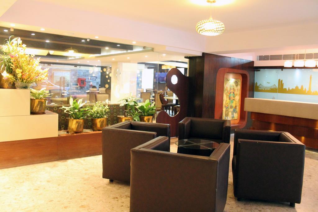Hotel Treebo Premium Dee Empresa à Calcutta Extérieur photo
